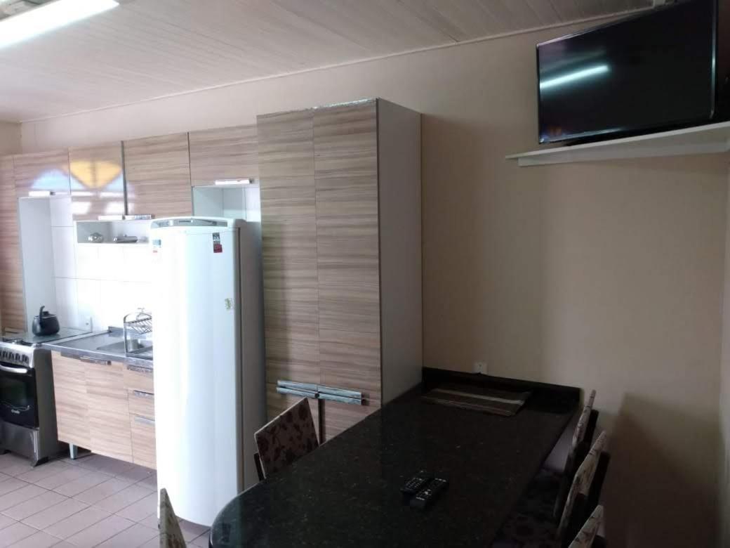 Apartamento De 2 Dormitorios Florianópolis المظهر الخارجي الصورة