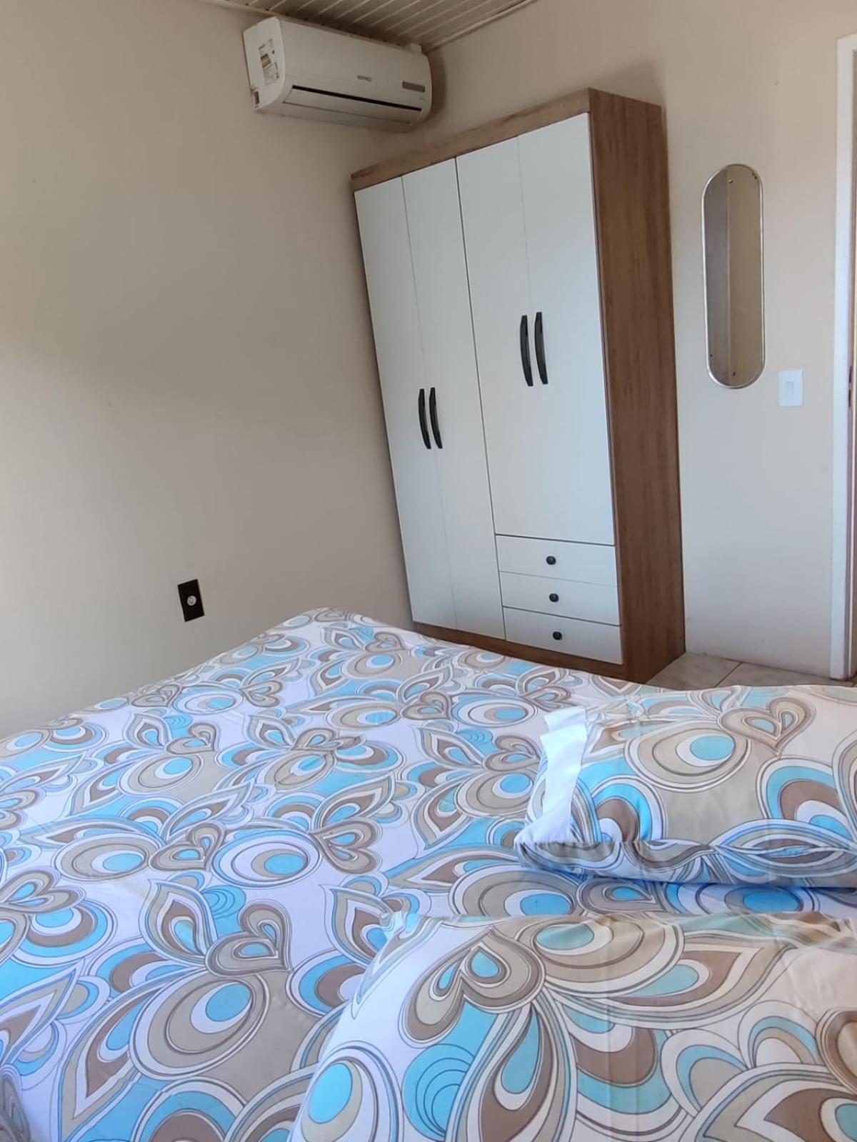 Apartamento De 2 Dormitorios Florianópolis المظهر الخارجي الصورة