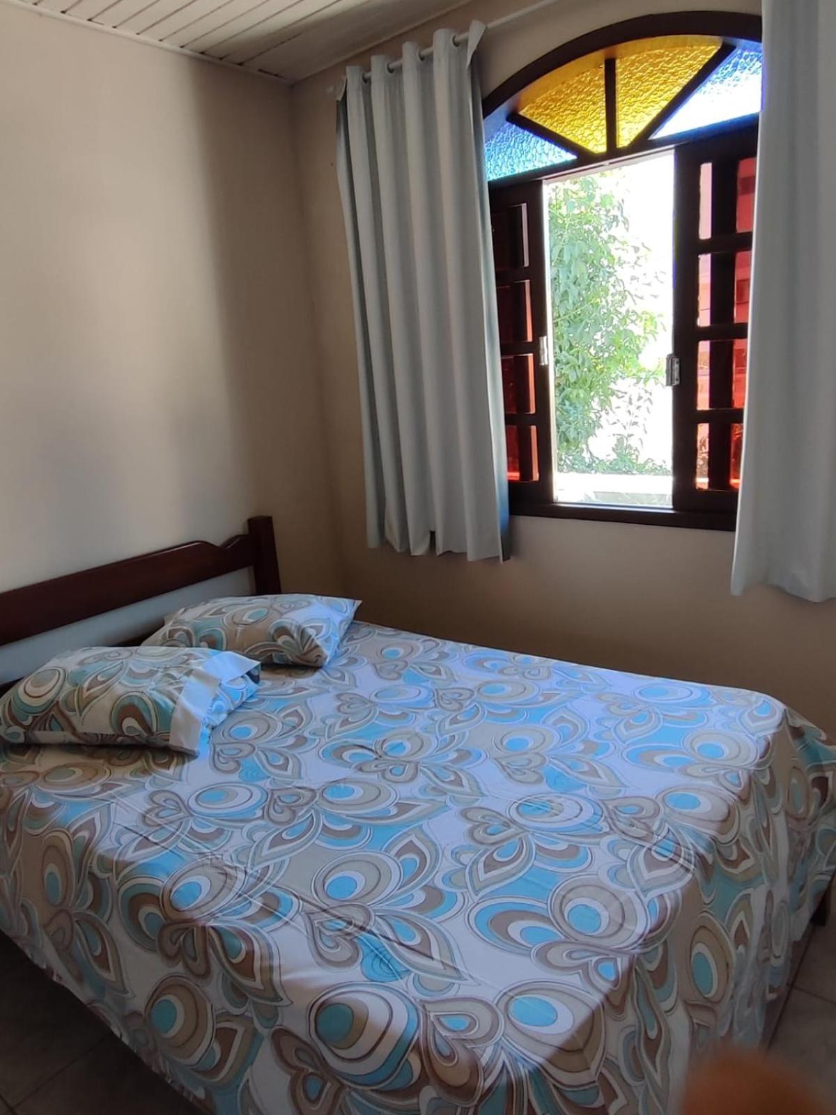 Apartamento De 2 Dormitorios Florianópolis المظهر الخارجي الصورة