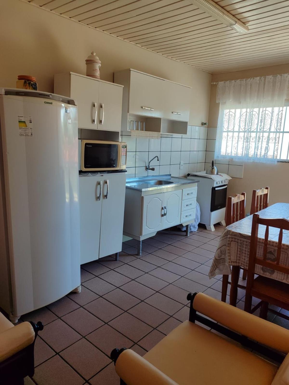 Apartamento De 2 Dormitorios Florianópolis المظهر الخارجي الصورة