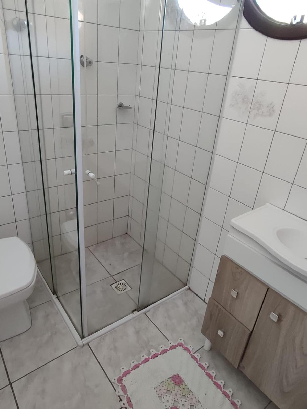 Apartamento De 2 Dormitorios Florianópolis المظهر الخارجي الصورة