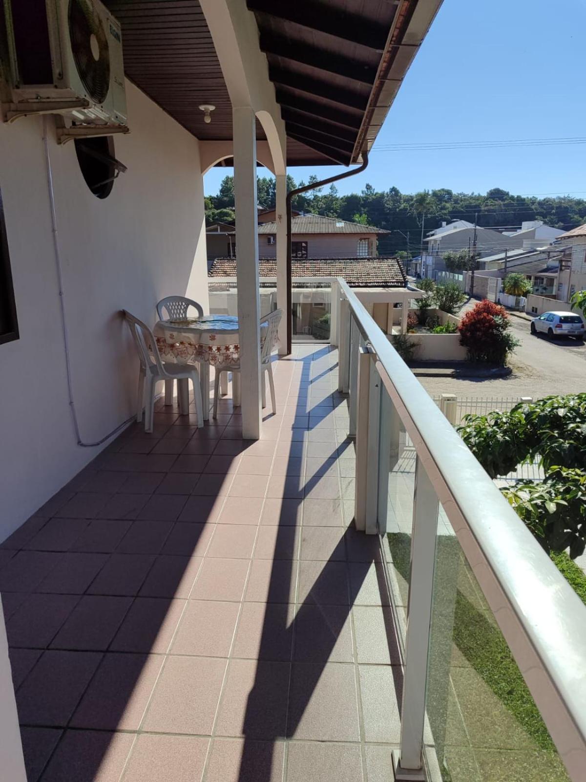 Apartamento De 2 Dormitorios Florianópolis المظهر الخارجي الصورة