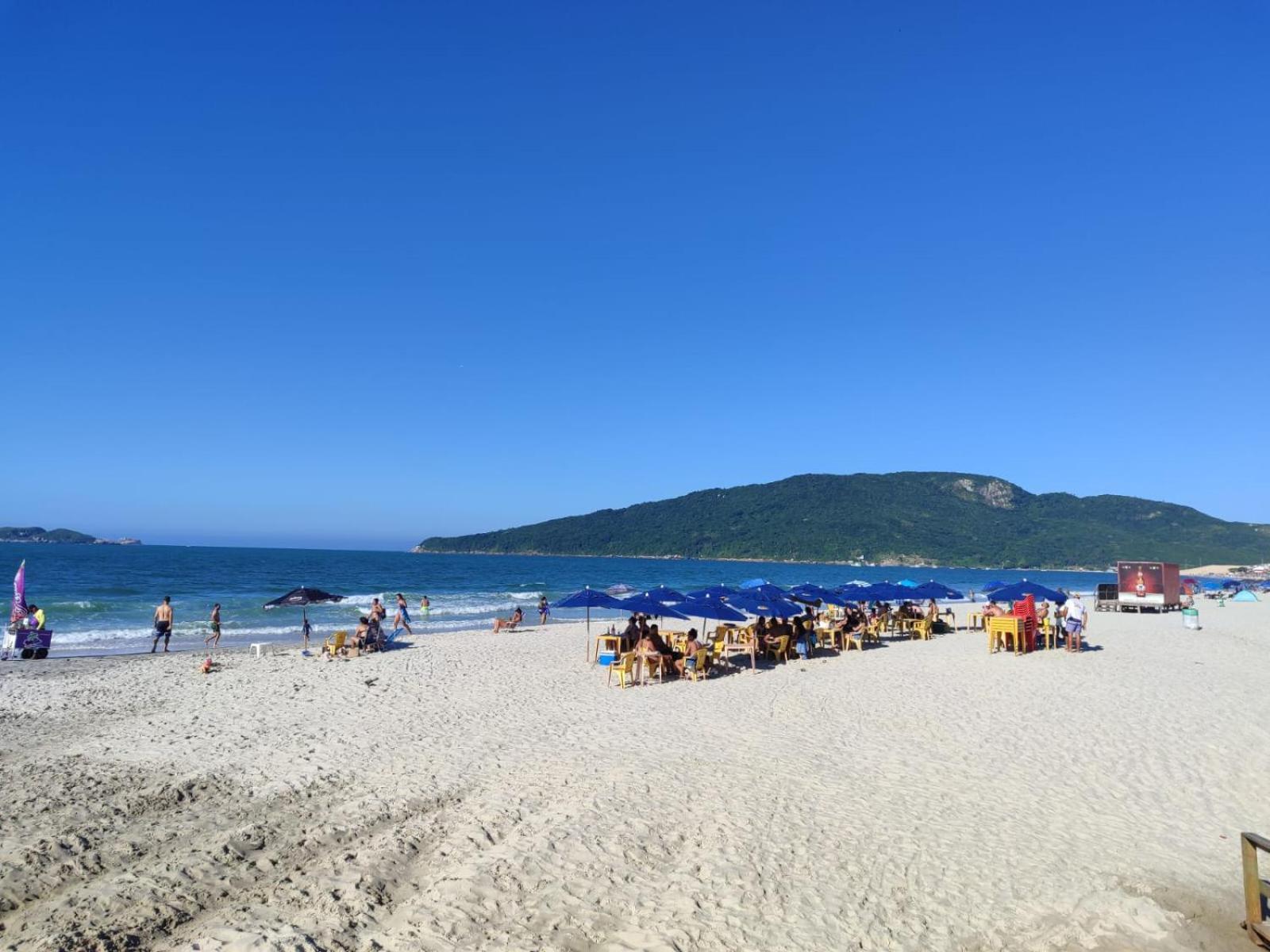 Apartamento De 2 Dormitorios Florianópolis المظهر الخارجي الصورة