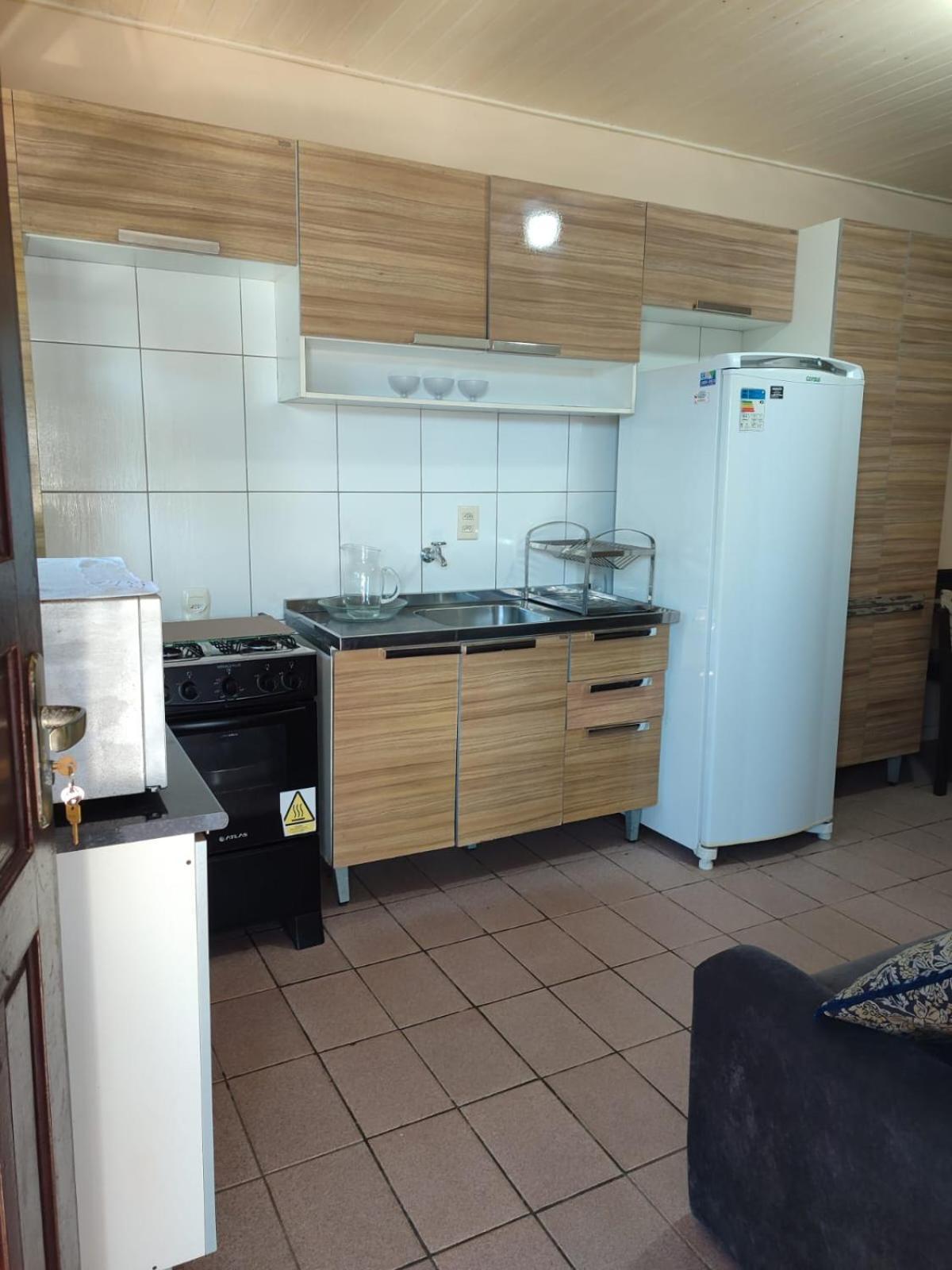 Apartamento De 2 Dormitorios Florianópolis المظهر الخارجي الصورة