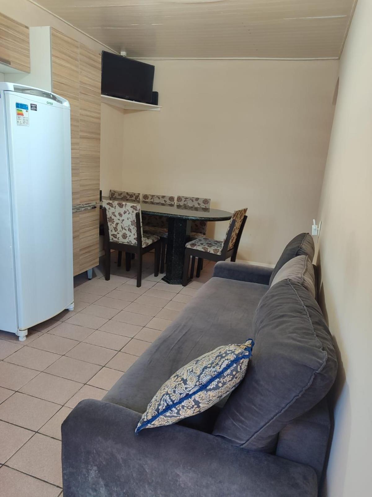 Apartamento De 2 Dormitorios Florianópolis المظهر الخارجي الصورة