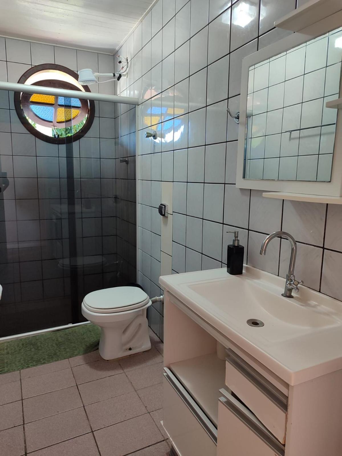 Apartamento De 2 Dormitorios Florianópolis المظهر الخارجي الصورة
