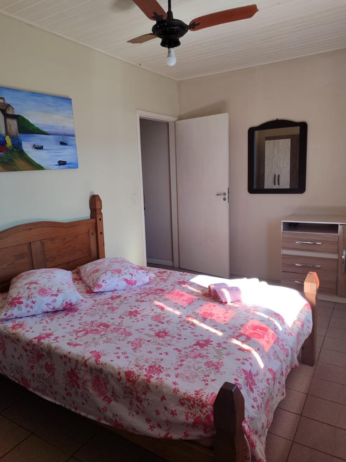 Apartamento De 2 Dormitorios Florianópolis المظهر الخارجي الصورة