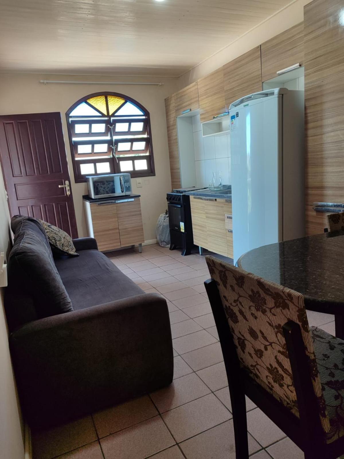 Apartamento De 2 Dormitorios Florianópolis المظهر الخارجي الصورة