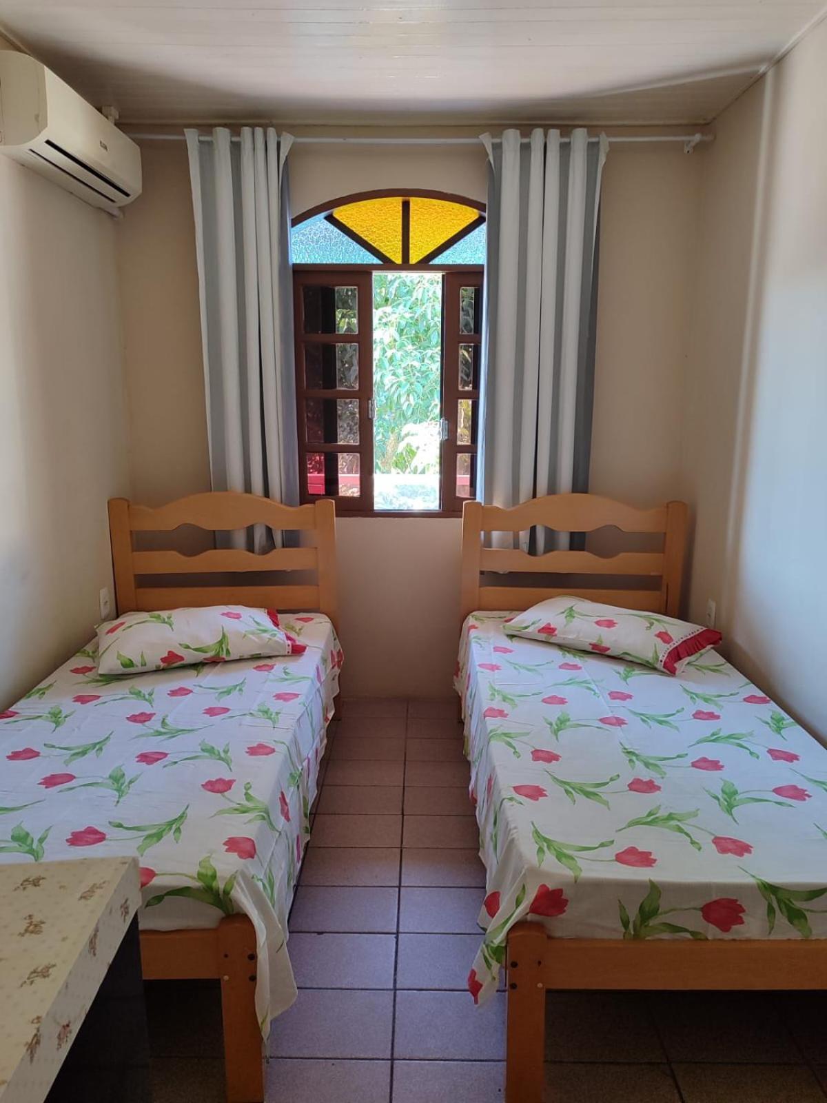 Apartamento De 2 Dormitorios Florianópolis المظهر الخارجي الصورة